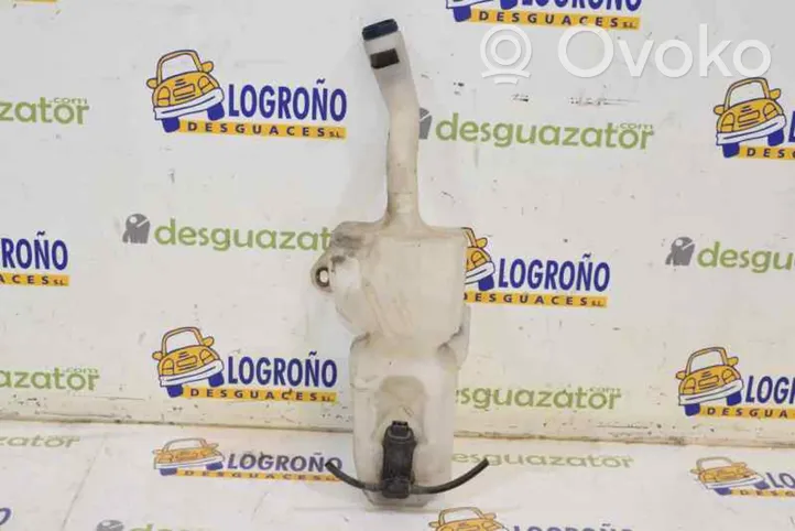 Fiat 500 Cinquecento Windshield washer fluid reservoir/tank 51787578