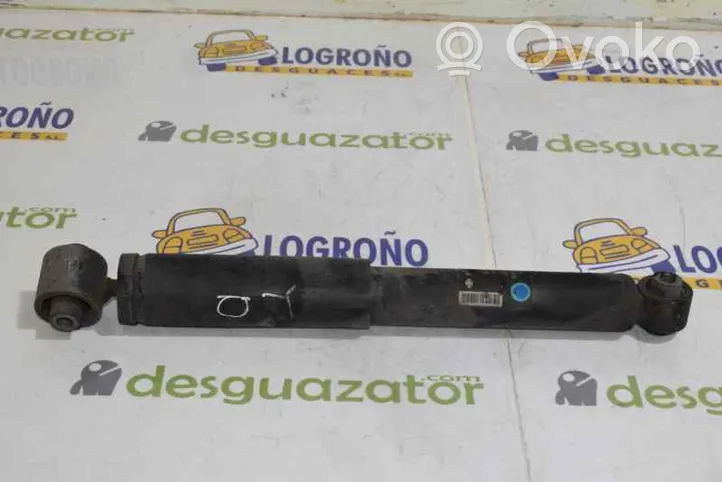 Nissan Qashqai Ammortizzatore posteriore con molla elicoidale 56210EY10D