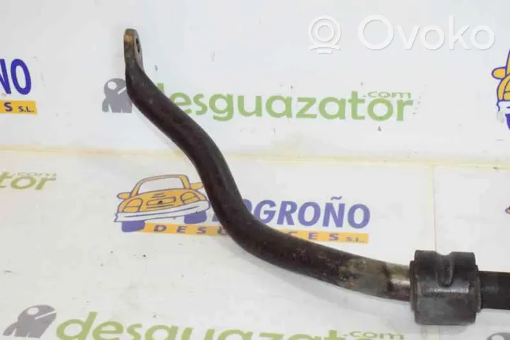 Chrysler Grand Voyager IV Barre stabilisatrice 4743132AA