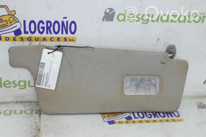 Ford Ranger Aletta parasole 4953229