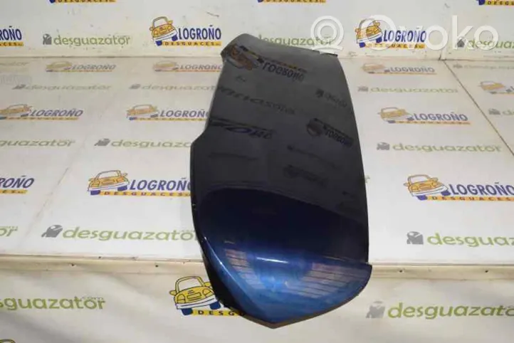 Volvo V40 Spoiler del portellone posteriore/bagagliaio 39814120