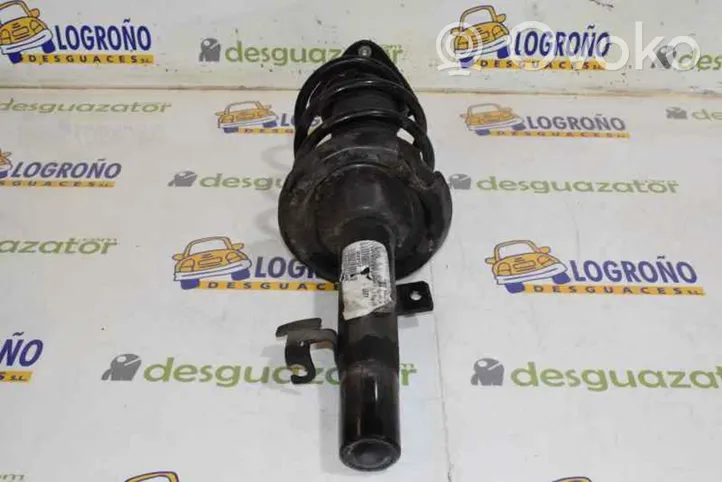 Volvo V40 Ammortizzatore anteriore 31387747