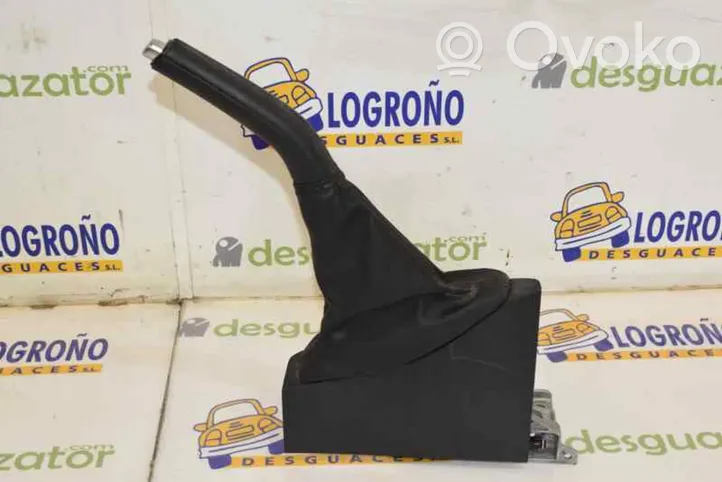 Volvo V40 Leva di rilascio del freno a mano 31381647