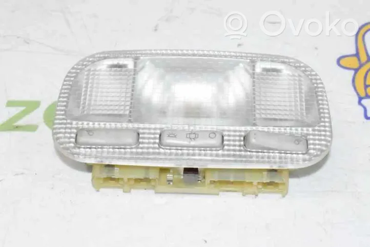 Fiat Ulysse Panel oświetlenia wnętrza kabiny 9652262080