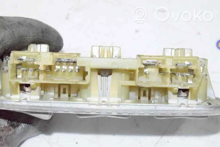 Fiat Ulysse Panel oświetlenia wnętrza kabiny 9652262080