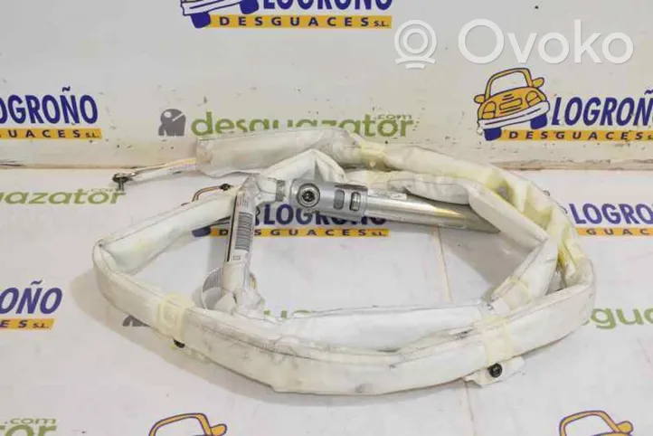 BMW 7 E65 E66 Airbag da tetto 72126962475