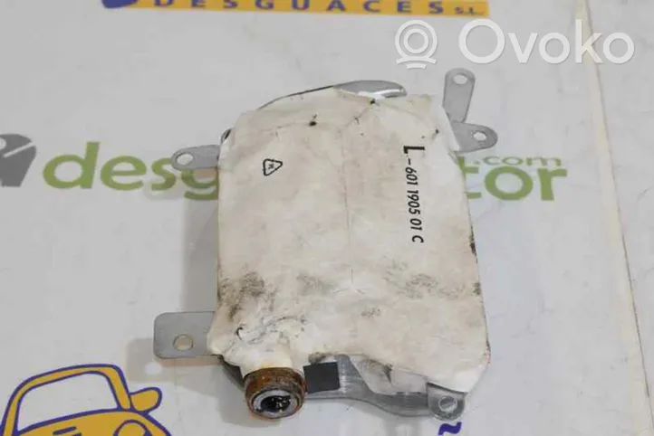 BMW 7 E65 E66 Airbag porte avant 72126963021