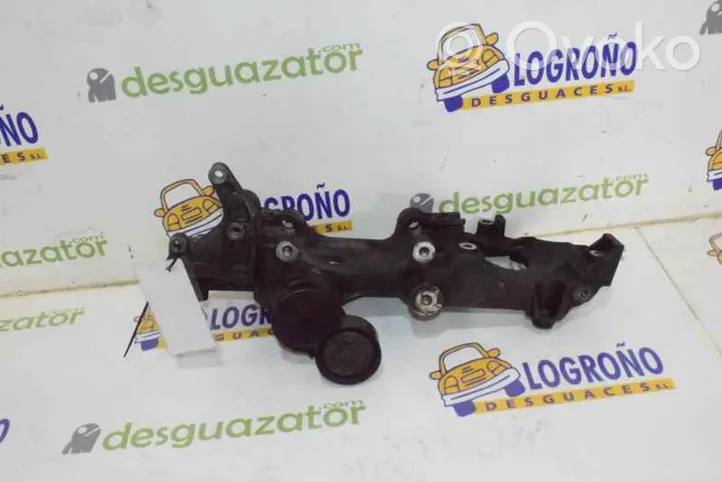 Citroen C-Crosser Support de générateur / alternateur 5706N0