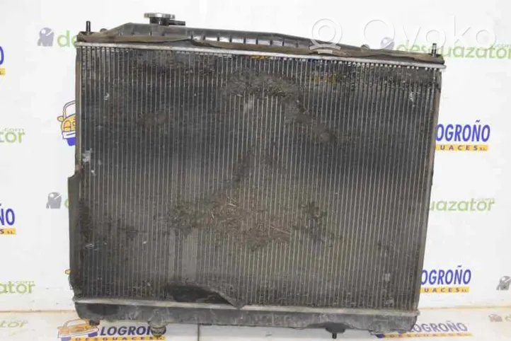 Nissan Pathfinder R50 Coolant radiator 214604W007