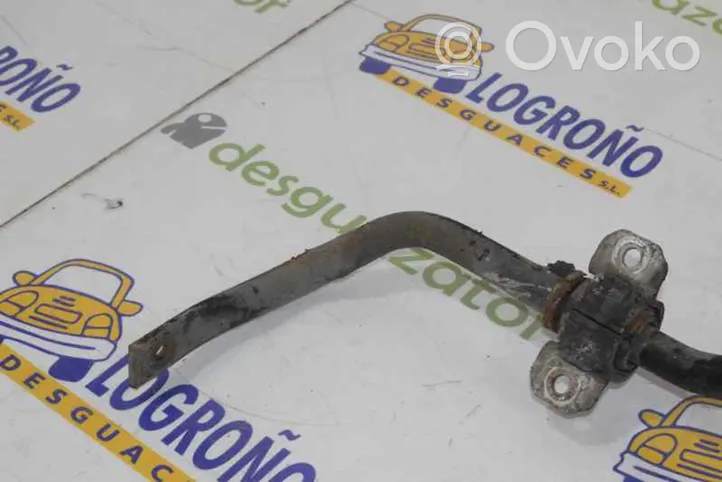 Volkswagen Golf V Tylny stabilizator / drążek 1K0511409BE