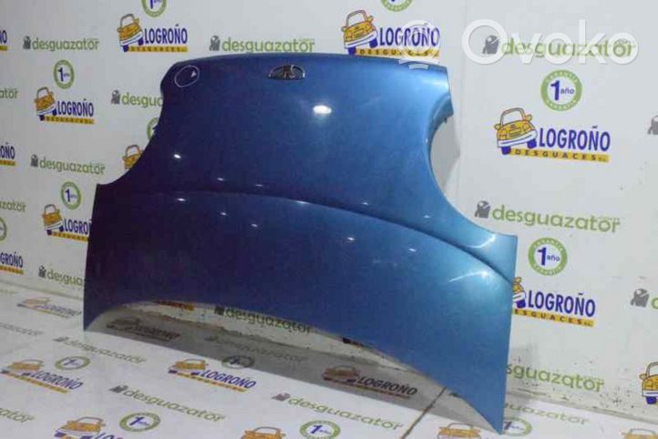 Daewoo Matiz Dangtis variklio (kapotas) 96315223