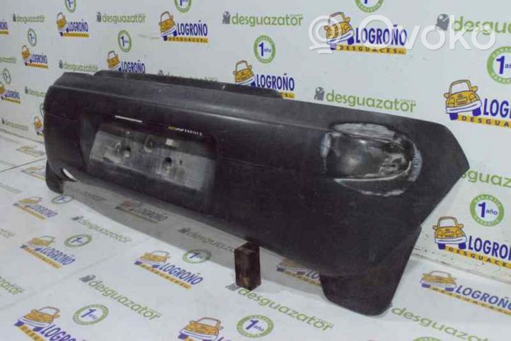 Daewoo Matiz Paraurti 96317589