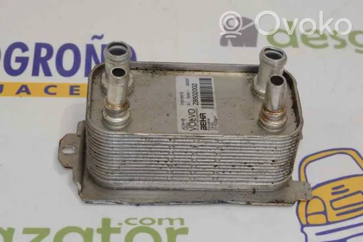 Volvo V40 Radiatore dell’olio del cambio 31319313