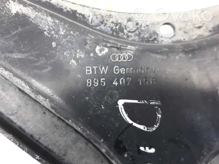 Audi Coupe Braccio di controllo sospensione anteriore 895407148A