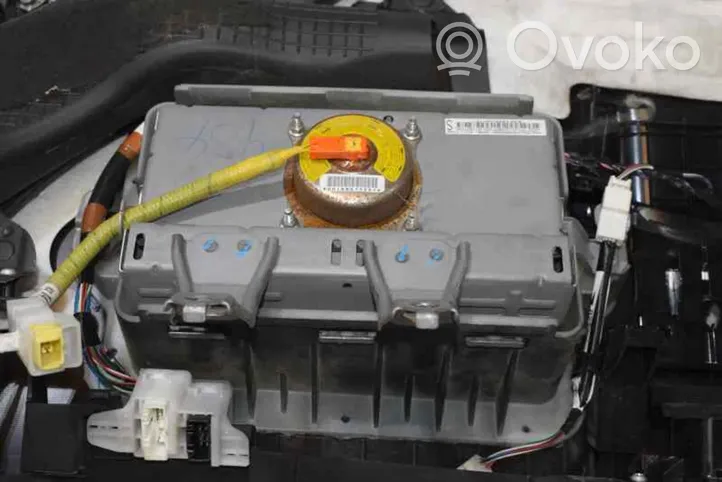 Toyota Prius (XW50) Kit airbag avec panneau 5541047090