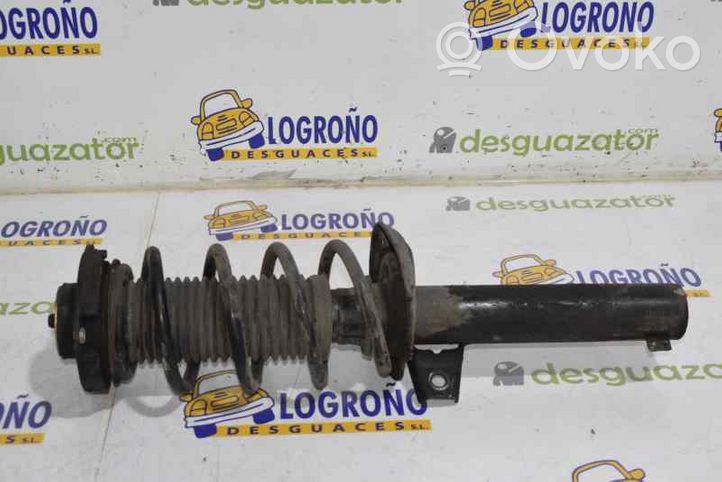 Volkswagen Golf V Ammortizzatore anteriore 1T0413031HP