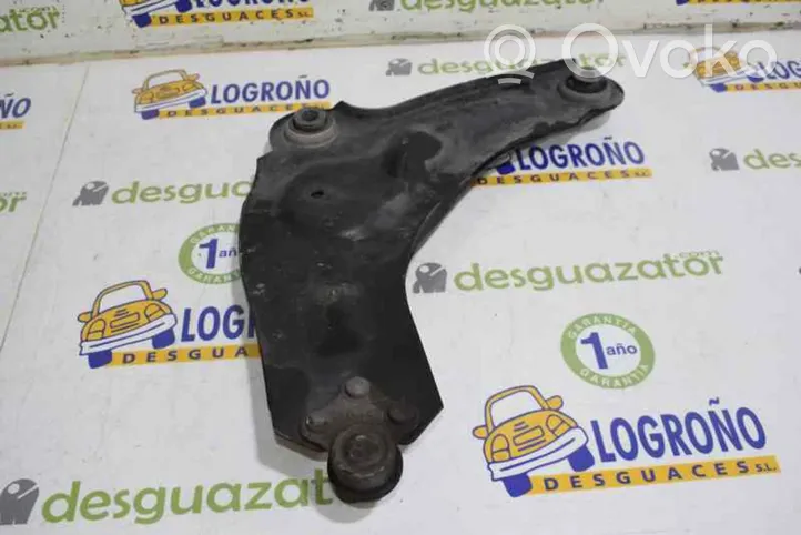 Renault Trafic I Triangle bras de suspension inférieur avant 7700625733