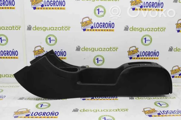 Peugeot 307 Console centrale 758959