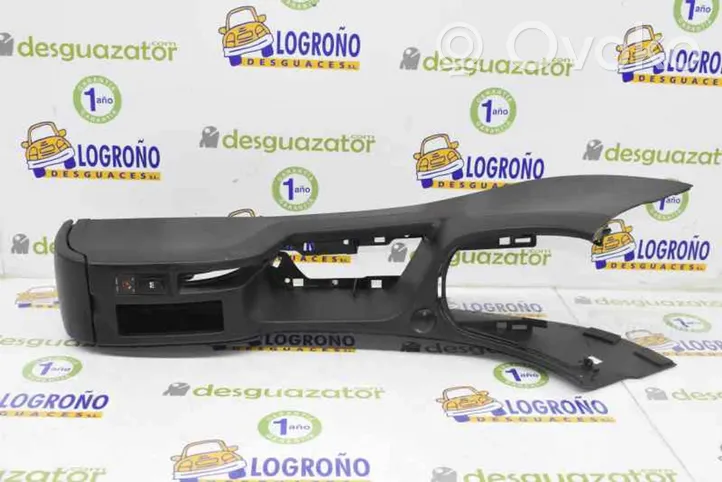 Peugeot 307 Console centrale 758959