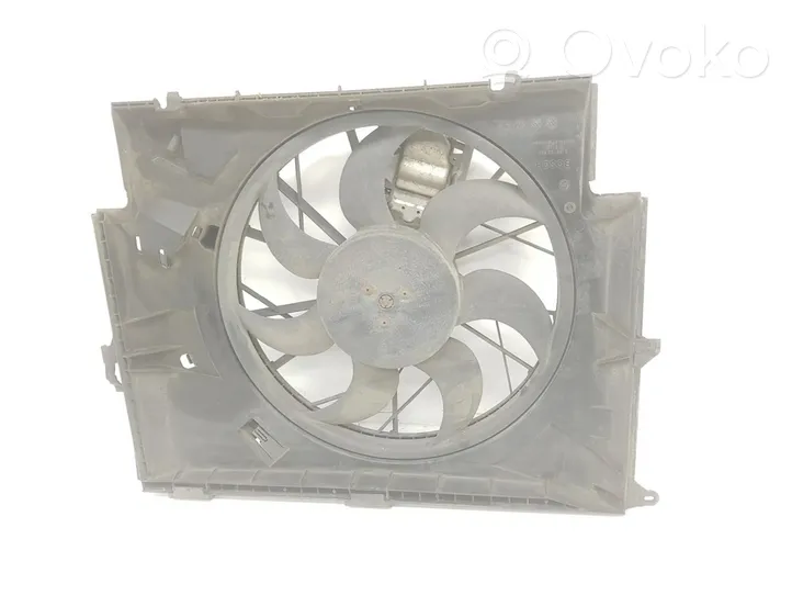 BMW 1 E82 E88 Ventilateur de refroidissement de radiateur électrique 17427801993