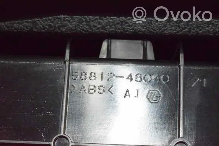 Lexus RX III Accoudoir 5891048113C0