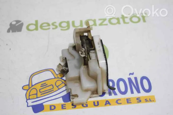 Mitsubishi L200 Serratura portiera posteriore MR462226