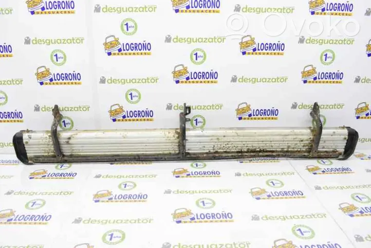 Mitsubishi L200 Rivestimento sottoporta/minigonna laterale MB846353