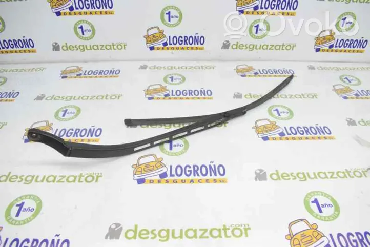 Seat Altea XL Braccio della spazzola tergicristallo anteriore 5P0955410C