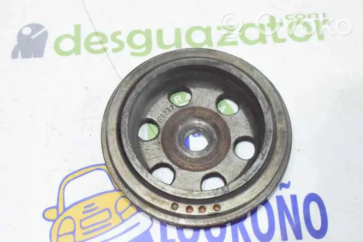 Citroen Jumper Puleggia dell’albero motore 0515P9