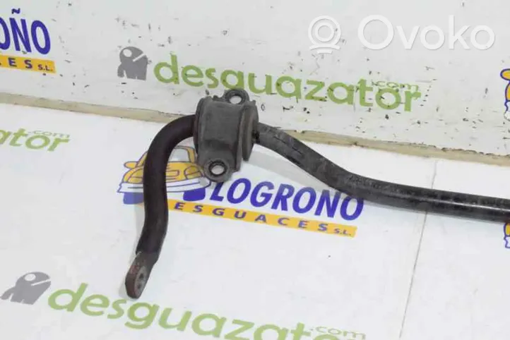 Volkswagen Caddy Barra stabilizzatrice posteriore/barra antirollio 2K0511409