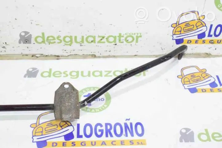 BMW X1 E84 Barra stabilizzatrice posteriore/barra antirollio 33556793164