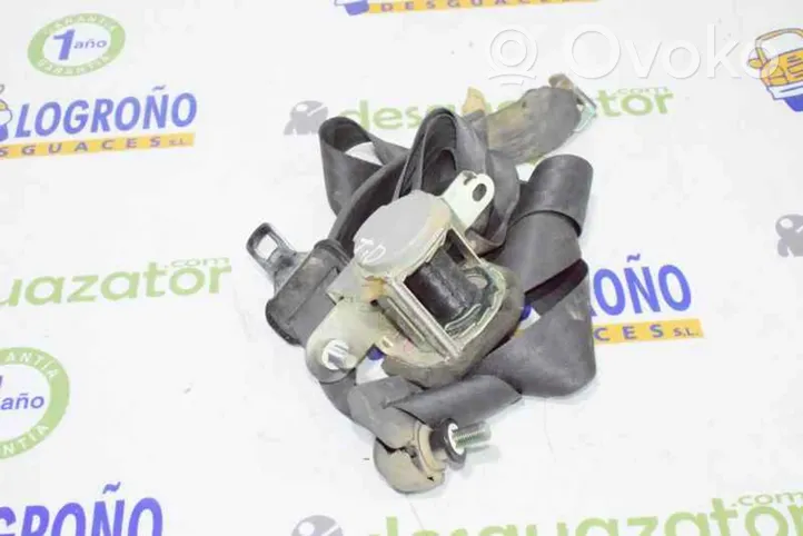 Mazda BT-50 Ceinture de sécurité arrière UR6357730A17