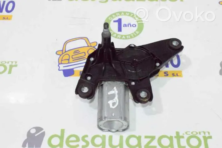 Renault Trafic I Moteur d'essuie-glace arrière 7700311590