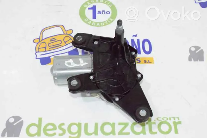 Renault Trafic I Moteur d'essuie-glace arrière 7700311590