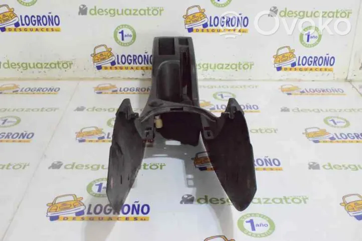 Peugeot 307 Console centrale 758959