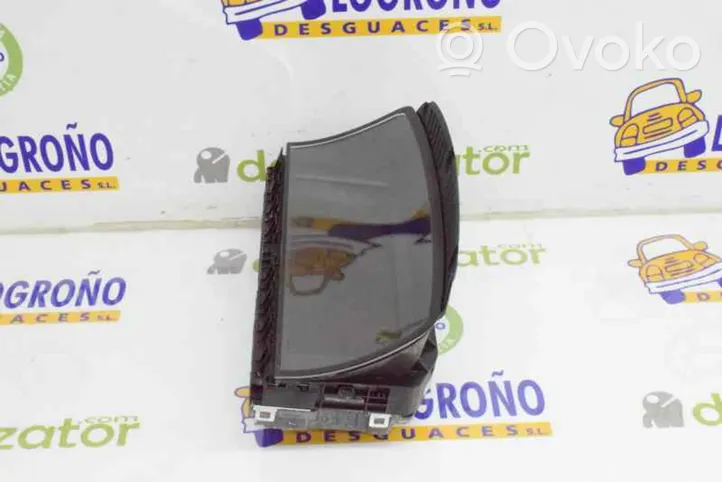 BMW 1 E81 E87 Monitor / wyświetlacz / ekran 65826931556