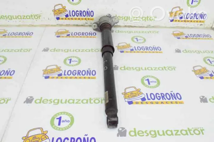 Audi A4 S4 B8 8K Ammortizzatore posteriore con molla elicoidale 8T0513035Q