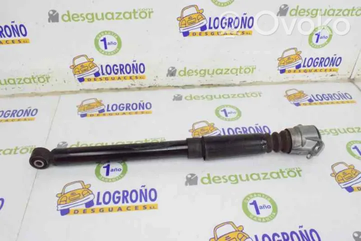 Audi A4 S4 B8 8K Ammortizzatore posteriore con molla elicoidale 8T0513035Q