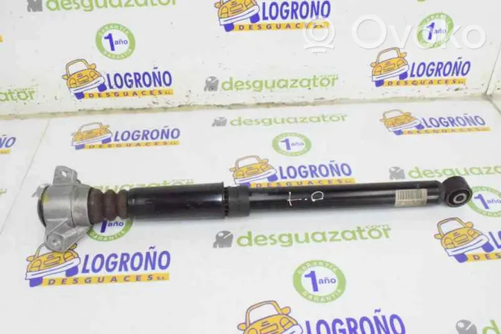 Audi A4 S4 B8 8K Ammortizzatore posteriore con molla elicoidale 8T0513035Q