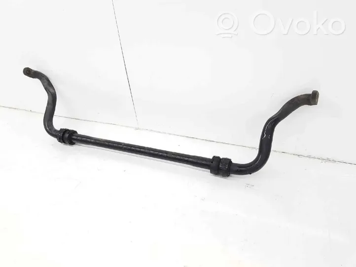 Porsche Cayenne (92A) Barra stabilizzatrice anteriore/barra antirollio 95534370150