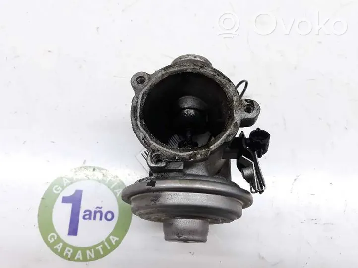 BMW X6 E71 Zawór EGR 11717804382