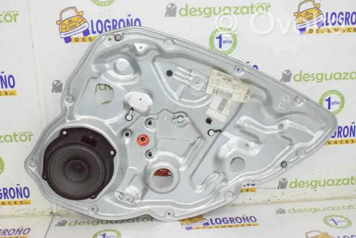 Fiat Croma Alzacristalli della portiera posteriore con motorino 71740202