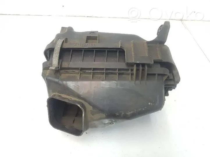 Citroen C-Crosser Scatola del filtro dell’aria 1500A164