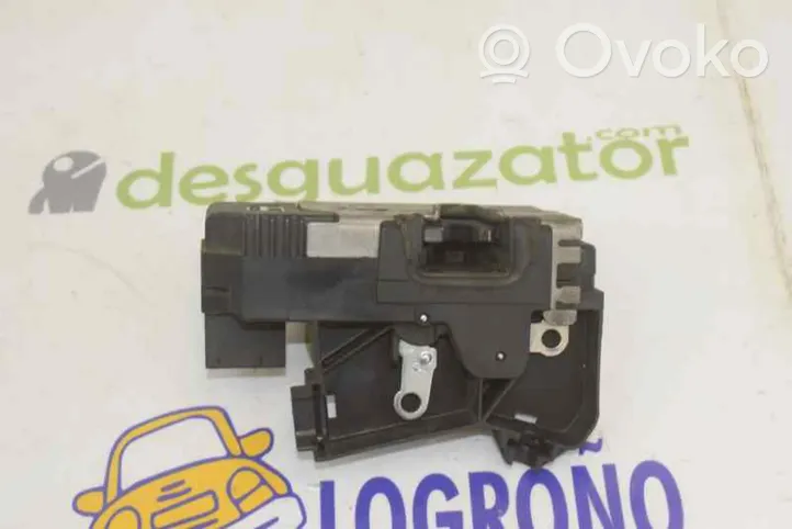 Renault Trafic I Serrure 7700311808