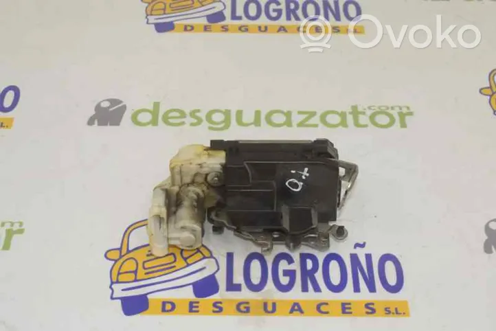 Lancia Lybra Serrure de porte arrière 46768176