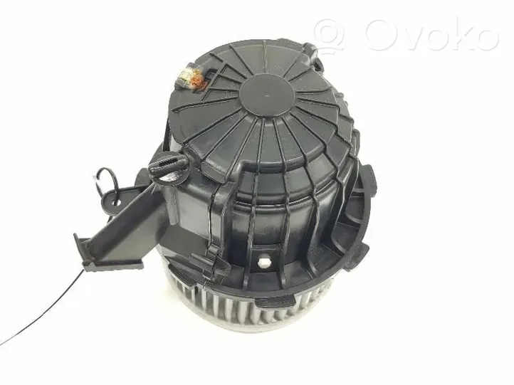 Audi A5 Sportback 8TA Scatola alloggiamento climatizzatore riscaldamento abitacolo assemblata 8T1820021