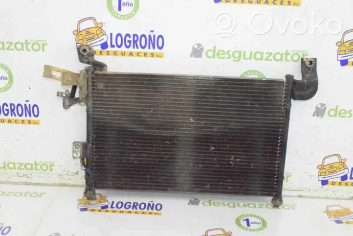 Ford Ranger Radiateur condenseur de climatisation 4066739