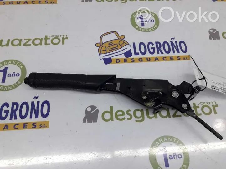 Citroen Berlingo Leva di rilascio del freno a mano 470157