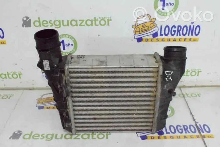 Seat Exeo (3R) Radiatore intercooler 8E0145805AA