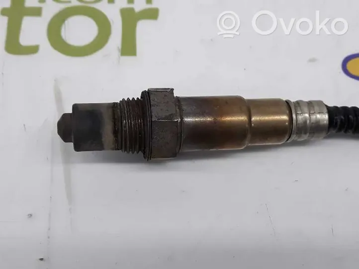 BMW Z4 E89 Sonda lambda 11787589122